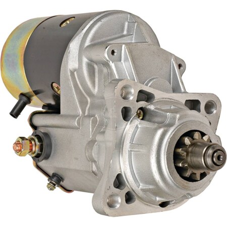 Aftermarket JAndN Electrical Products Starter 410-52188-JN